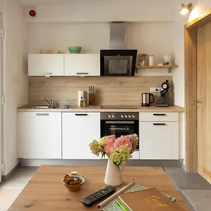  Apartamento Heeser Hof - Urlaub Im Grünen