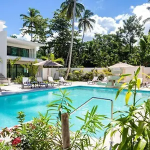 Louisa Apartment Las Terrenas