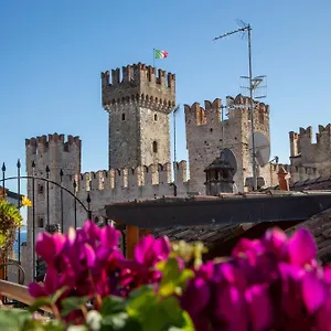 Sirmione4u - Domus By The Castle Apartment Sirmione