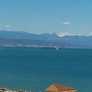 Apartamento Centro Apartment Torremolinos